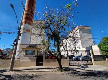 FACHADA · SÃO LEOPOLDO - APARTAMENTO 2 DORM - RIO DOS SINOS