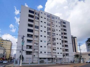 FACHADA · SÃO LEOPOLDO - APARTAMENTO 1 DORM - CENTRO