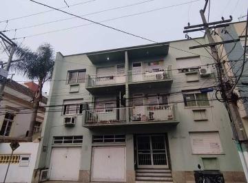 FACHADA · SÃO LEOPOLDO - APARTAMENTO 1 DORM - CENTRO
