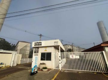 FACHADA. · SÃO LEOPOLDO - APARTAMENTO 3 DORM - SÃO MIGUEL