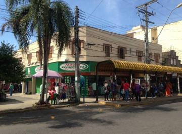 FACHADA · SÃO LEOPOLDO - KITNET - CENTRO