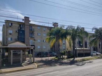 FACHADA · SÃO LEOPOLDO - APARTAMENTO 2 DORM - PINHEIRO