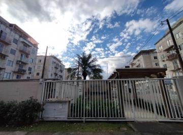 FACHADA. · SÃO LEOPOLDO - APARTAMENTO 3 DORM - SANTOS DUMONT