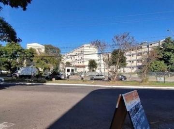 FACHADA · SÃO LEOPOLDO - APARTAMENTO 2 DORM - JARDIM AMÉRICA