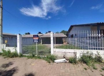 FACHADA · SÃO LEOPOLDO - CASA - ARROIO DA MANTEIGA