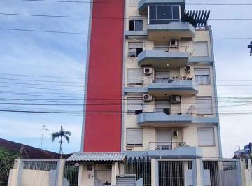 FACHADA · SÃO LEOPOLDO - APARTAMENTO 1 DORM - SCHARLAU