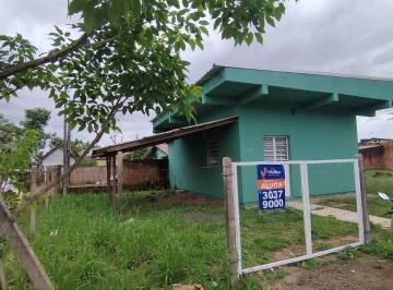 FACHADA · SÃO LEOPOLDO - CASA - SANTOS DUMONT