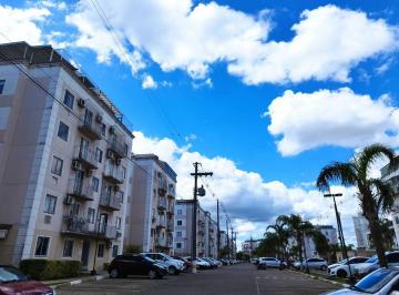 FACHADA · SÃO LEOPOLDO - APARTAMENTO 3 DORM - SANTOS DUMONT