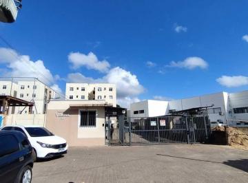 FACHADA · SÃO LEOPOLDO - APARTAMENTO 2 DORM - FEITORIA