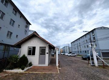 FACHADA · SÃO LEOPOLDO - APARTAMENTO 2 DORM - RIO DOS SINOS