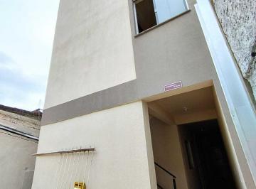 FACHADA · SÃO LEOPOLDO - KITNET - CENTRO