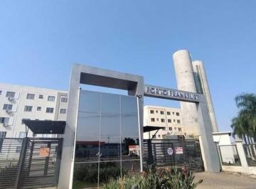 FACHADA · SÃO LEOPOLDO - APARTAMENTO 1 DORM - SANTOS DUMONT