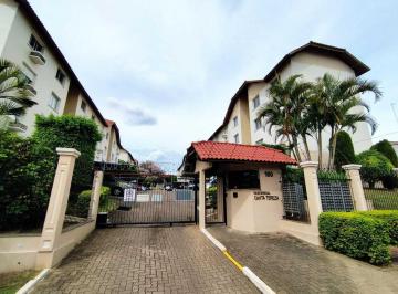 FACHADA · SÃO LEOPOLDO - APARTAMENTO 2 DORM - SANTA TERESA