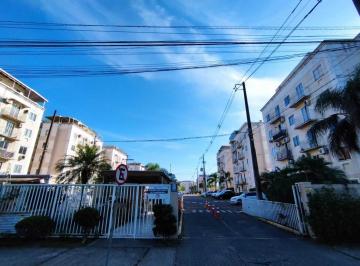 FACHADA · SÃO LEOPOLDO - APARTAMENTO 2 DORM - SANTOS DUMONT