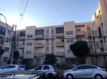 FACHADA · SÃO LEOPOLDO - APARTAMENTO 1 DORM - CENTRO