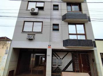 FACHADA · SÃO LEOPOLDO - APARTAMENTO 1 DORM - SÃO MIGUEL