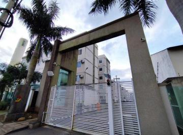 FACHADA · SÃO LEOPOLDO - APARTAMENTO 2 DORM - FEITORIA