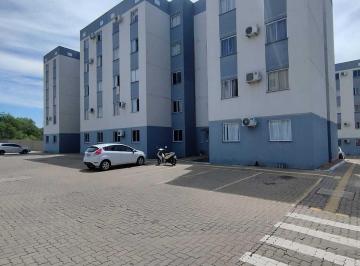FACHADA · SÃO LEOPOLDO - APARTAMENTO 2 DORM - FEITORIA