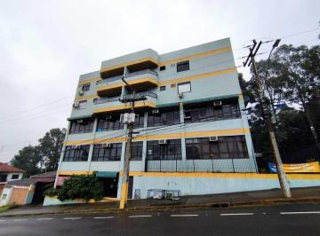 FACHADA · SÃO LEOPOLDO - APARTAMENTO 1 DORM - CRISTO REI