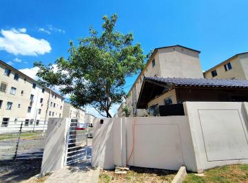 FACHADA · SÃO LEOPOLDO - APARTAMENTO 2 DORM - SÃO MIGUEL