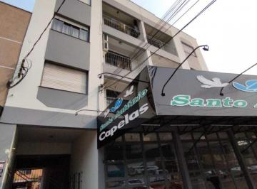 FACHADA · SÃO LEOPOLDO - APARTAMENTO 2 DORM - CENTRO