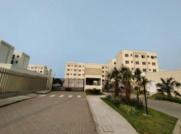 FACHADA · SÃO LEOPOLDO - APARTAMENTO 2 DORM - SANTOS DUMONT