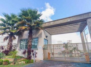 FACHADA · SÃO LEOPOLDO - APARTAMENTO 2 DORM - SANTO ANDRÉ