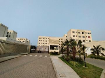 FACHADA · SÃO LEOPOLDO - APARTAMENTO 1 DORM - SANTOS DUMONT