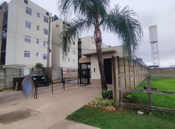 FACHADA · SÃO LEOPOLDO - APARTAMENTO 2 DORM - FEITORIA