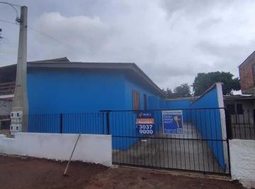 FACHADA · SÃO LEOPOLDO - KITNET - VICENTINA