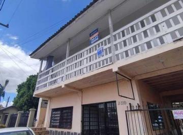 FACHADA · SÃO LEOPOLDO - APARTAMENTO 2 DORM - FEITORIA