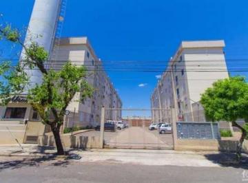 FACHADA · SÃO LEOPOLDO - APARTAMENTO 2 DORM - RIO DOS SINOS