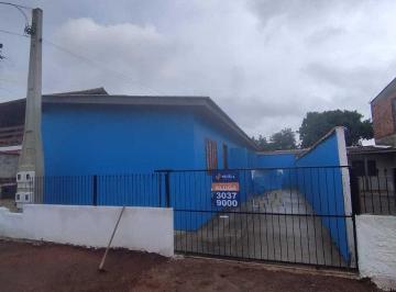 FACHADA · SÃO LEOPOLDO - APARTAMENTO 2 DORM - FEITORIA