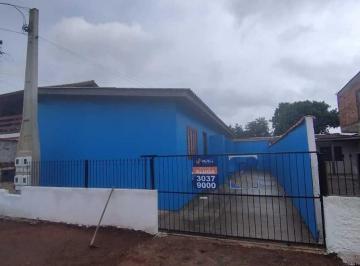 FACHADA · SÃO LEOPOLDO - APARTAMENTO 2 DORM - FEITORIA