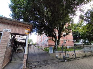 FACHADA · SÃO LEOPOLDO - APARTAMENTO 2 DORM - JARDIM AMÉRICA