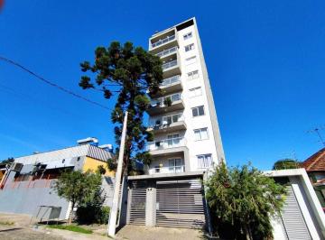 FACHADA · SÃO LEOPOLDO - STUDIO - MORRO DO ESPELHO