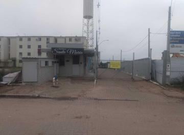 FACHADA · SÃO LEOPOLDO - APARTAMENTO 2 DORM - CAMPINA