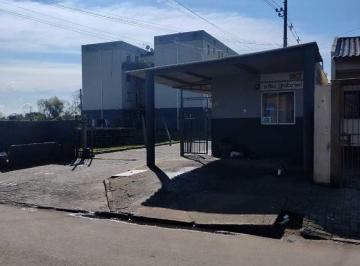 FACHADA · SÃO LEOPOLDO - APARTAMENTO 2 DORM - CAMPINA