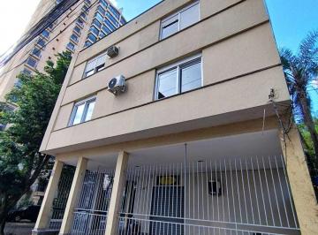 1 · SÃO LEOPOLDO - APARTAMENTO 2 DORM - CENTRO
