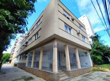 FACHADA · SÃO LEOPOLDO - APARTAMENTO 2 DORM - CENTRO