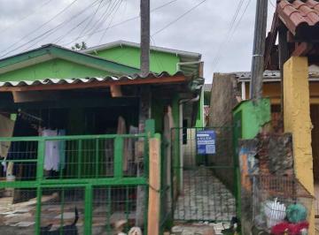 FACHADA · SÃO LEOPOLDO - CASA - SCHARLAU
