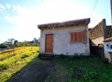 FACHADA. · SÃO LEOPOLDO - KITNET - CAMPESTRE