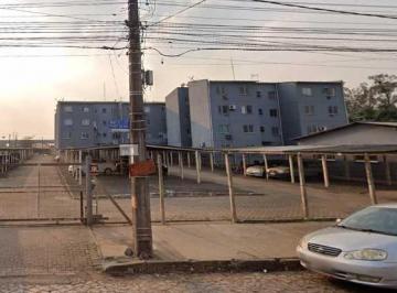 FACHADA. · SÃO LEOPOLDO - APARTAMENTO 2 DORM - SANTOS DUMONT