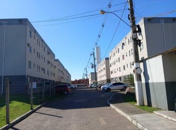 FACHADA · SÃO LEOPOLDO - APARTAMENTO 2 DORM - CAMPINA
