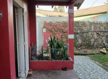 FACHADA · SÃO LEOPOLDO - APARTAMENTO 2 DORM - SANTA TERESA
