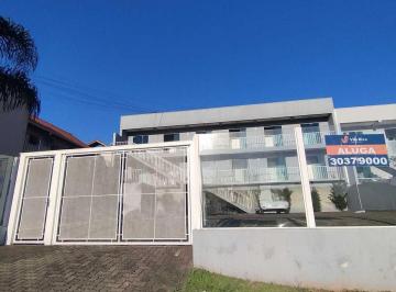 FACHADA · SÃO LEOPOLDO - APARTAMENTO 1 DORM - ARROIO DA MANTEIGA