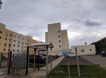 FACHADA · SÃO LEOPOLDO - APARTAMENTO 2 DORM - CAMPINA