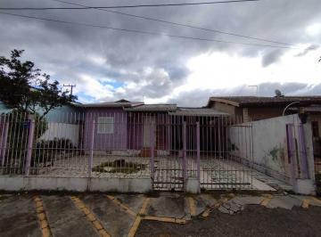 FACHADA. · SÃO LEOPOLDO - CASA - CAMPINA