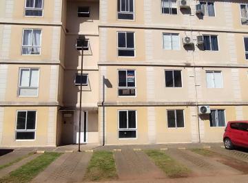 1 · SÃO LEOPOLDO - APARTAMENTO 2 DORM - SÃO MIGUEL