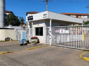 FACHADA · SÃO LEOPOLDO - APARTAMENTO 2 DORM - SÃO MIGUEL